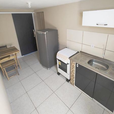 Abare Slim Suites São Miguel dos Milagres Εξωτερικό φωτογραφία