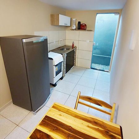 Abare Slim Suites São Miguel dos Milagres Εξωτερικό φωτογραφία