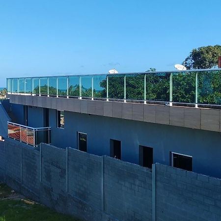Abare Slim Suites São Miguel dos Milagres Εξωτερικό φωτογραφία