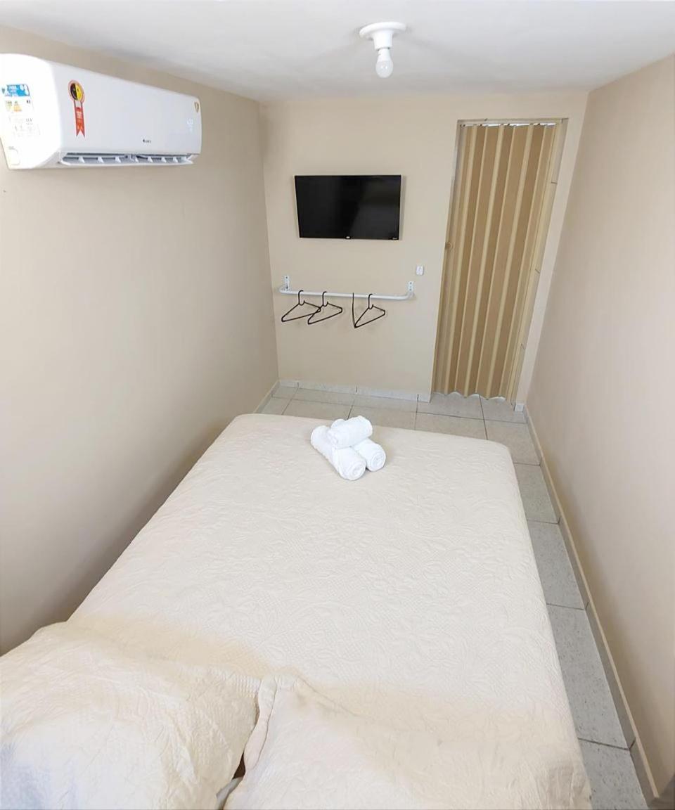 Abare Slim Suites São Miguel dos Milagres Εξωτερικό φωτογραφία