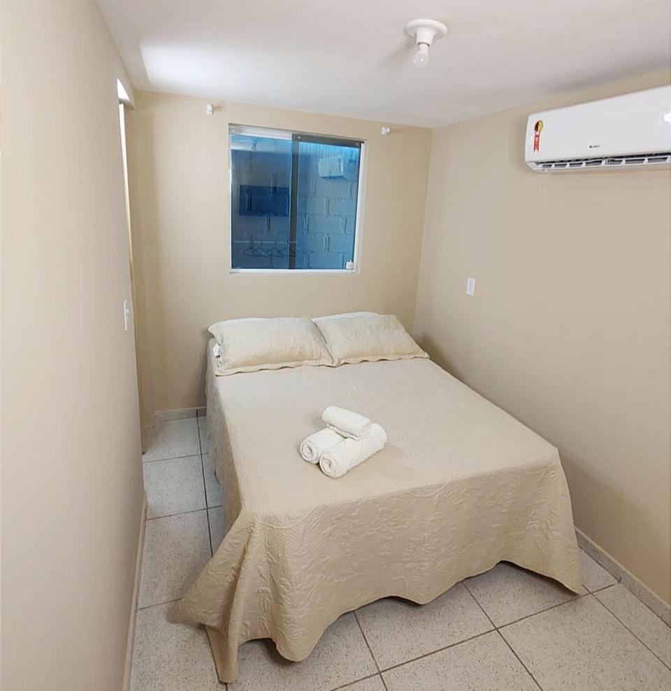 Abare Slim Suites São Miguel dos Milagres Εξωτερικό φωτογραφία