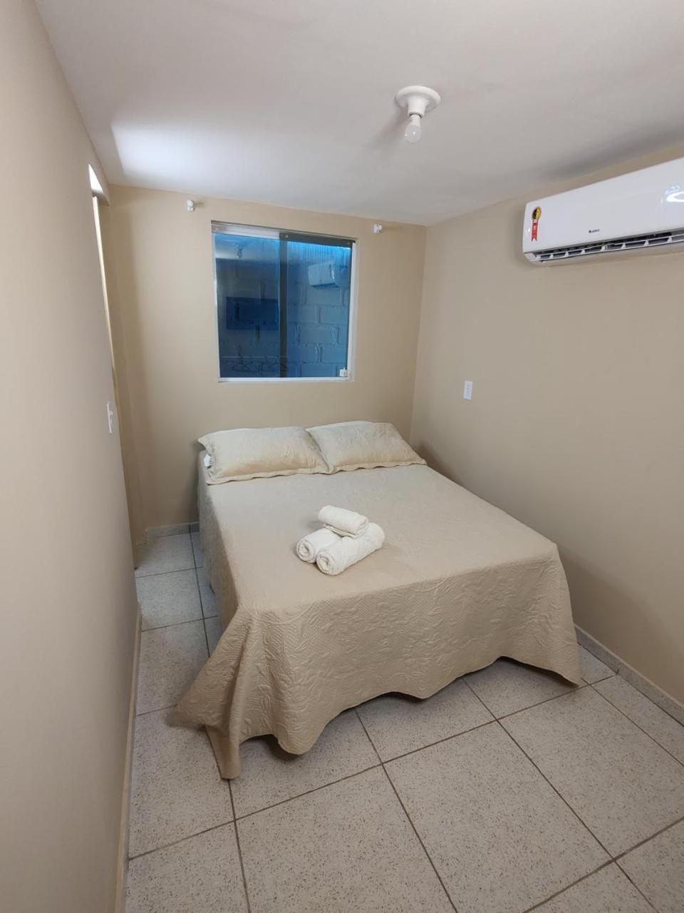 Abare Slim Suites São Miguel dos Milagres Εξωτερικό φωτογραφία