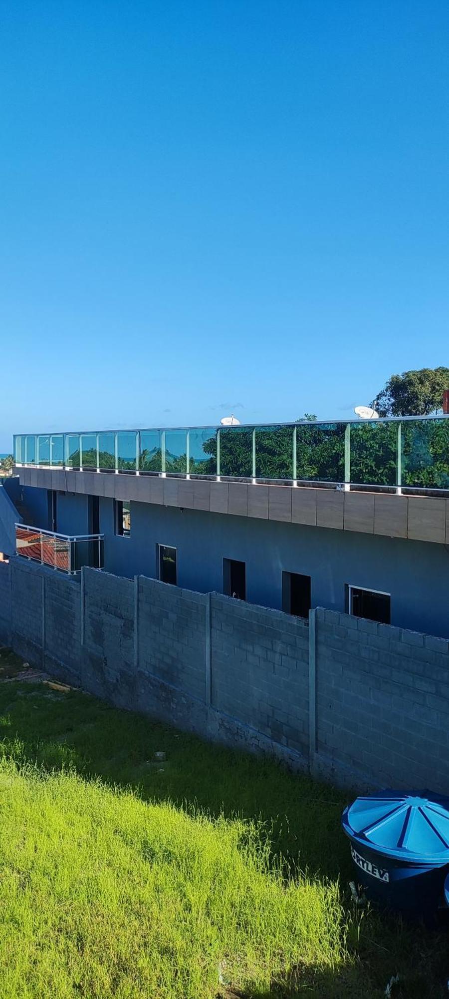 Abare Slim Suites São Miguel dos Milagres Εξωτερικό φωτογραφία